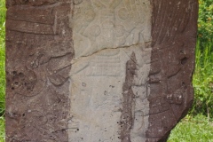 Chinkultic - Chiapas