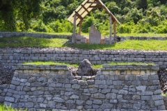 Chinkultic - Chiapas