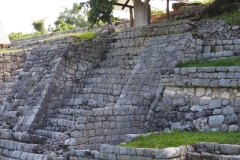 Chinkultic - Chiapas
