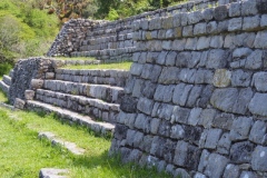Chinkultic - Chiapas