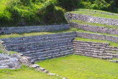 Chinkultic - Chiapas