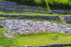 Chinkultic - Chiapas