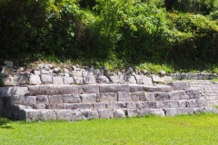 Chinkultic - Chiapas