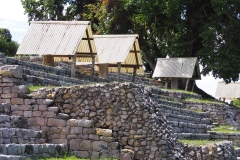 Chinkultic - Chiapas