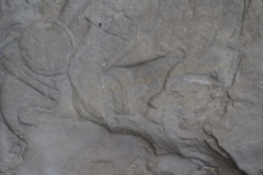 Chinkultic - Chiapas