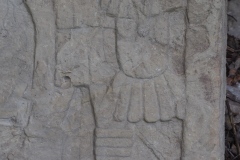 Chinkultic - Chiapas