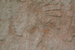 Chinkultic - Chiapas