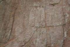 Chinkultic - Chiapas