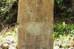 Chinkultic - Chiapas