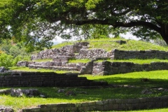 Chinkultic - Chiapas