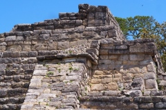 Chinkultic - Chiapas
