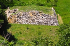 Chinkultic - Chiapas