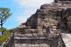 Chinkultic - Chiapas