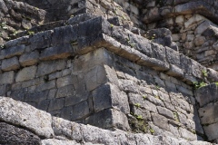 Chinkultic - Chiapas