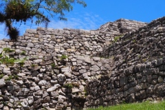 Chinkultic - Chiapas