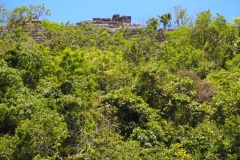 Chinkultic - Chiapas