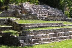 Chinkultic - Chiapas