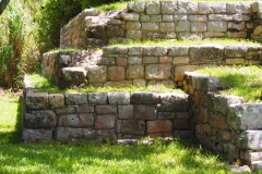 Chinkultic - Chiapas