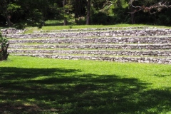 Chinkultic - Chiapas