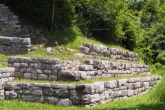 Chinkultic - Chiapas