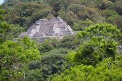 Chinkultic - Chiapas