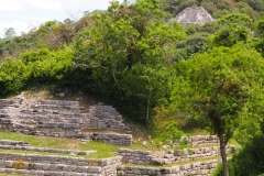 Chinkultic - Chiapas