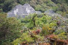 Chinkultic - Chiapas