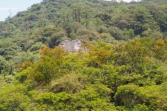 Chinkultic - Chiapas