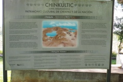 Chinkultic - Chiapas