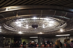 Chkalovskaya - Line 10, Moscow Metro
