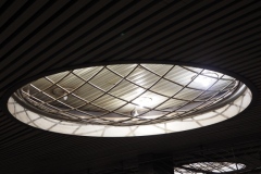 Chkalovskaya - Line 10, Moscow Metro