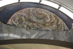 Chkalovskaya - Line 10, Moscow Metro