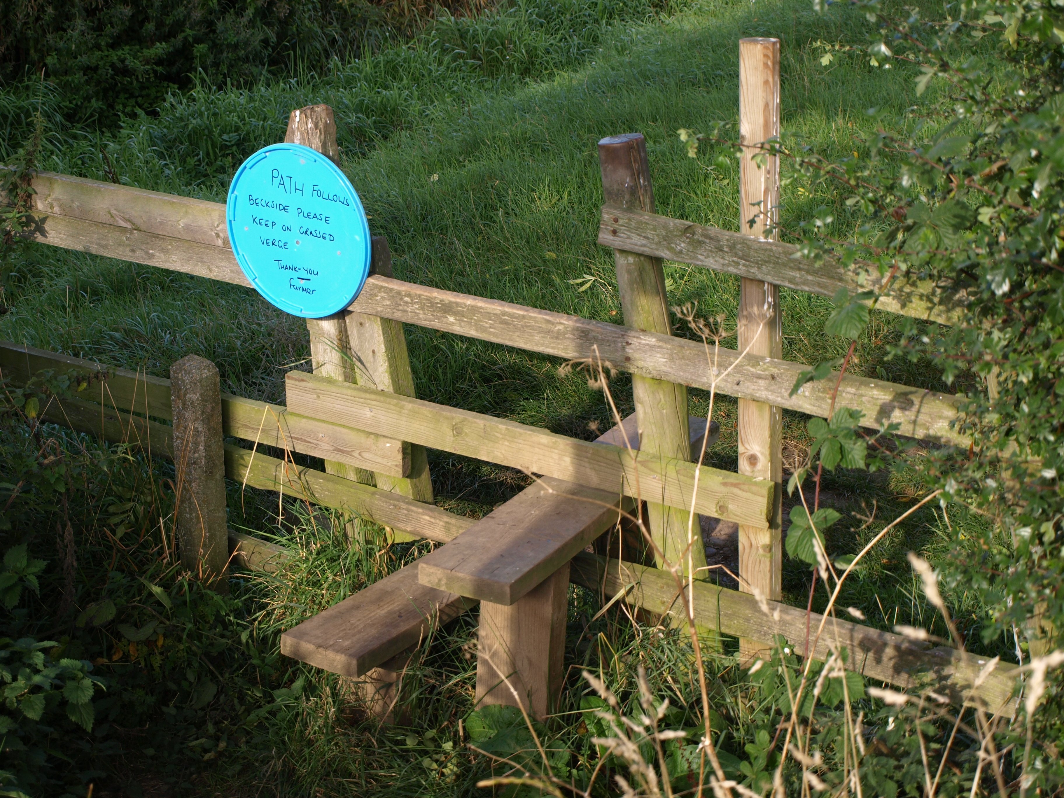 catterick bridge Archives Left side of the roadLeft side of the road