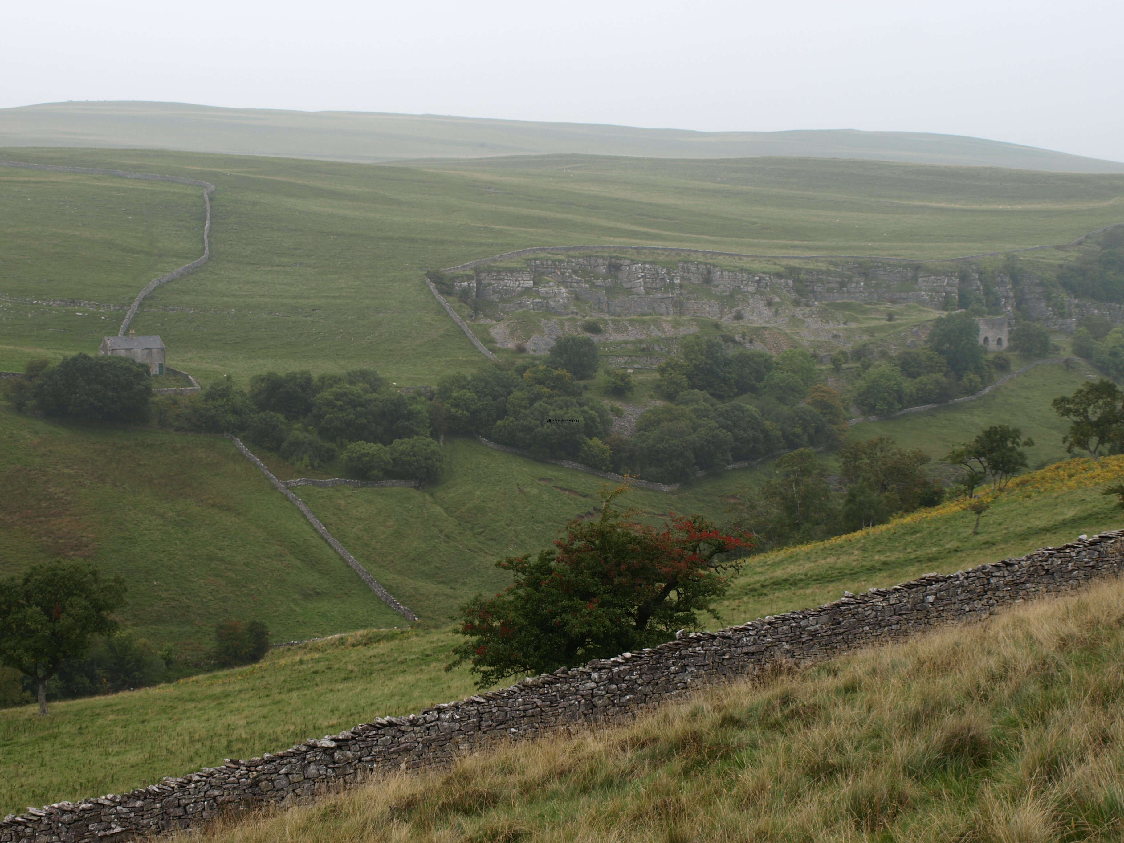 Shap to Kirkby Stephen