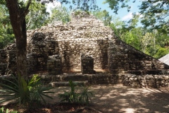 Coba - Quintana Roo