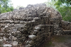 Coba - Quintana Roo