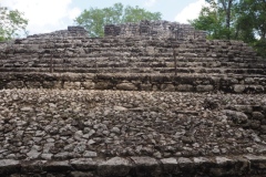 Coba - Quintana Roo