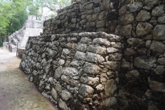 Coba - Quintana Roo
