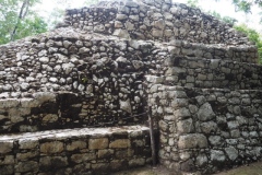 Coba - Quintana Roo