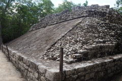 Coba - Quintana Roo
