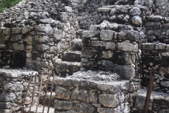 Coba - Quintana Roo