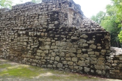 Coba - Quintana Roo