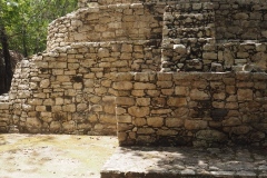 Coba - Quintana Roo