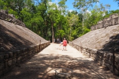 Coba - Quintana Roo