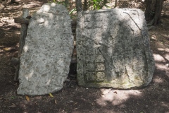 Coba - Quintana Roo