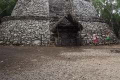 Coba - Quintana Roo
