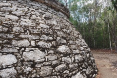 Coba - Quintana Roo