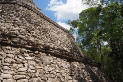 Coba - Quintana Roo