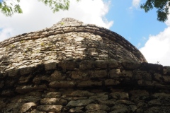 Coba - Quintana Roo