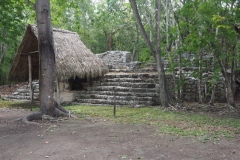 Coba - Quintana Roo